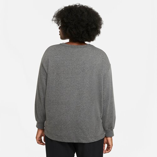 DAMEN SWEATSHIRT CORE FRNCH TRRY FLC