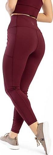 Spyder Damen lange Leggings für den Sport