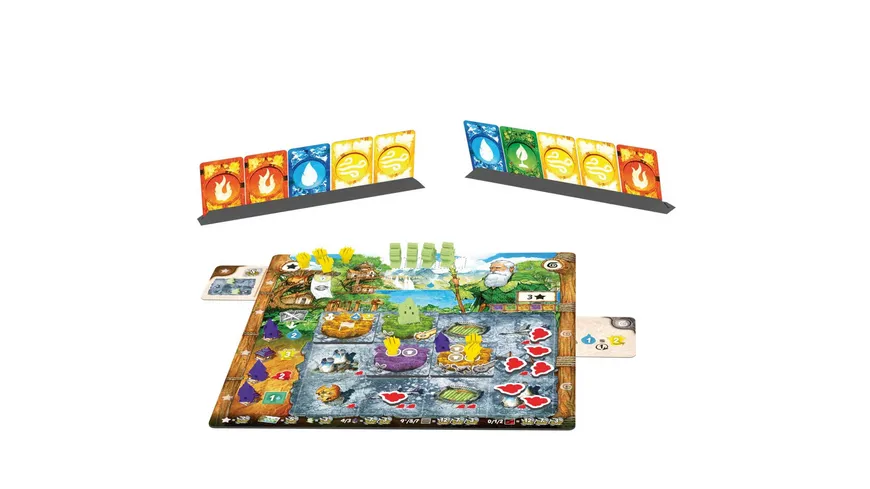 Huch Verlag - Tribes of the wind