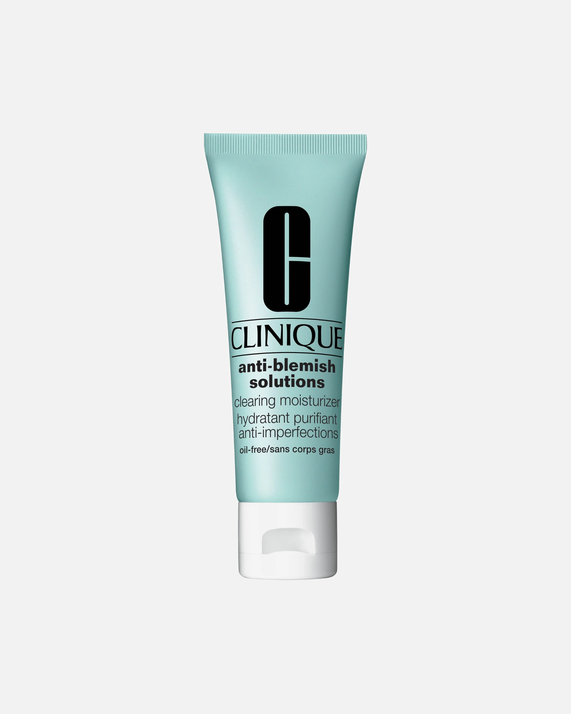 Clinique Purifying Anti-Blemish Moisturizer