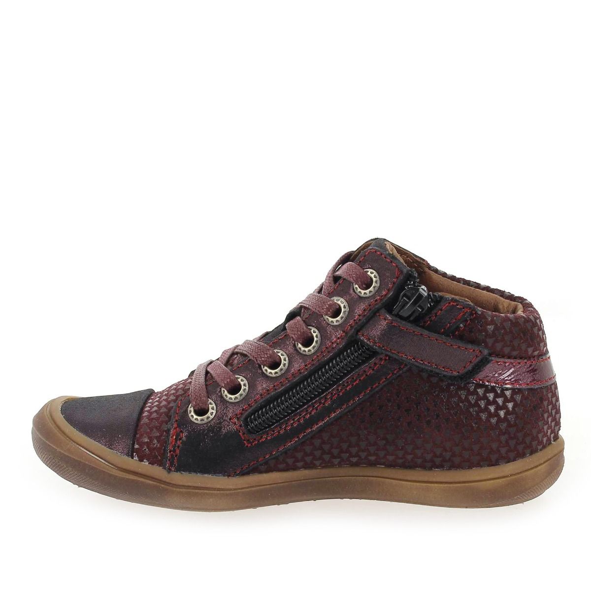 Bellamy  LARA H21 - Prune