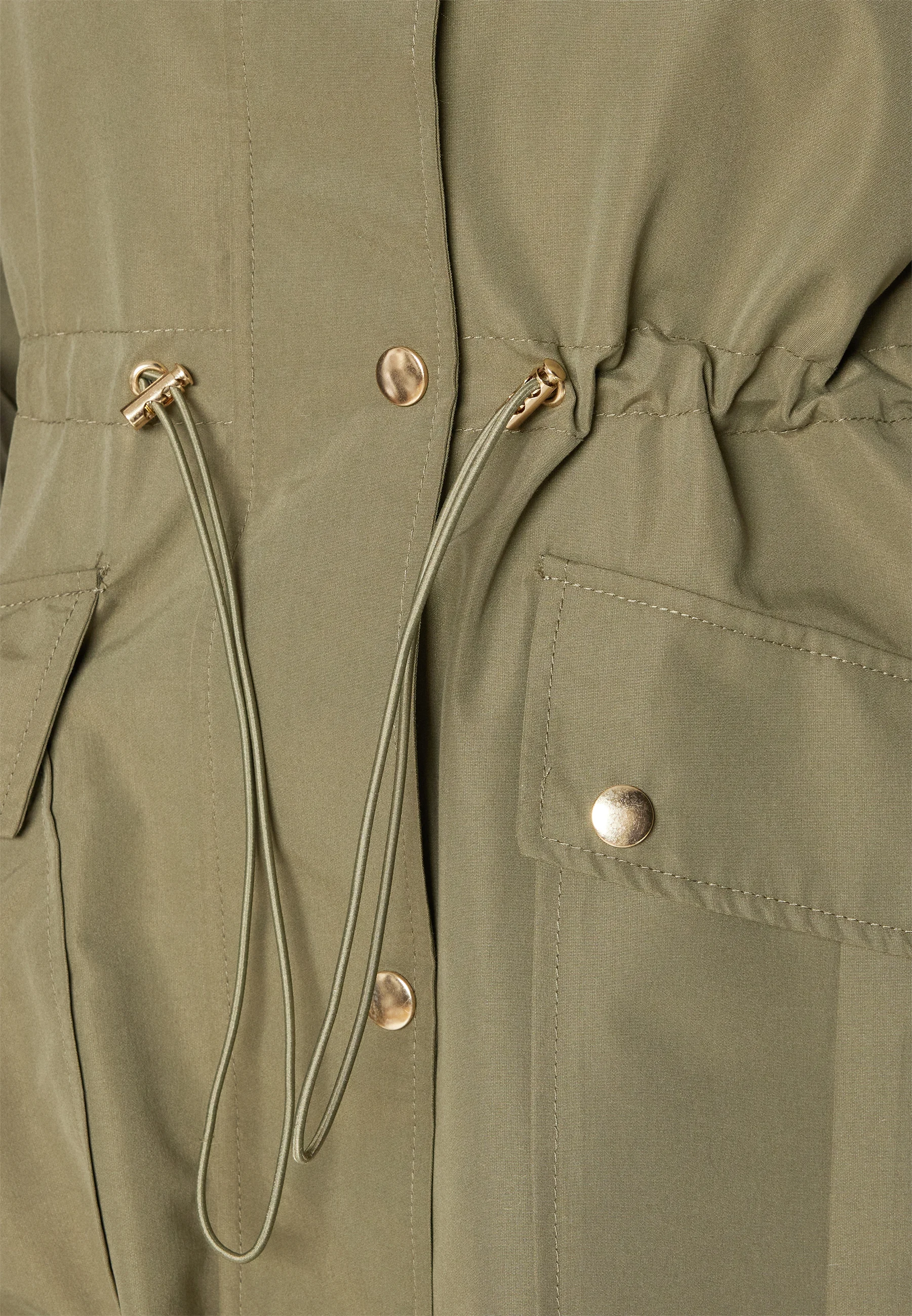 Vero Moda ZOASOFIA - Parka