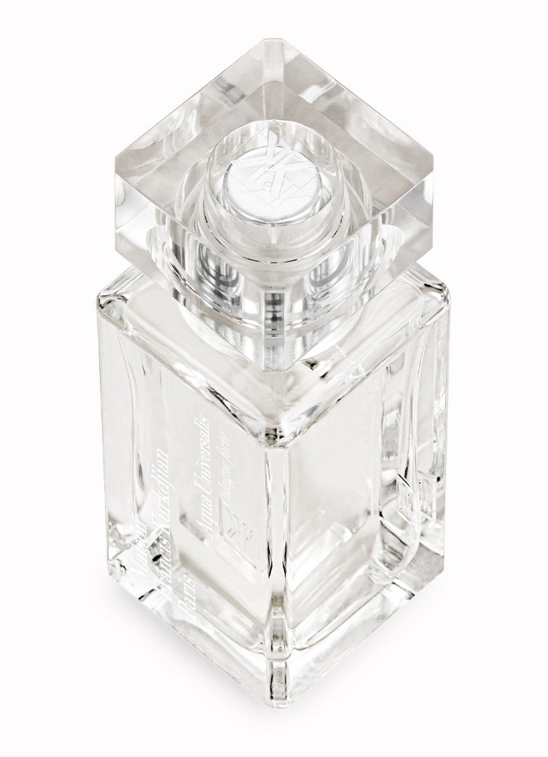 Maison Francis Kurkdjian Aqua Universalis Cologne forte Eau de Parfum