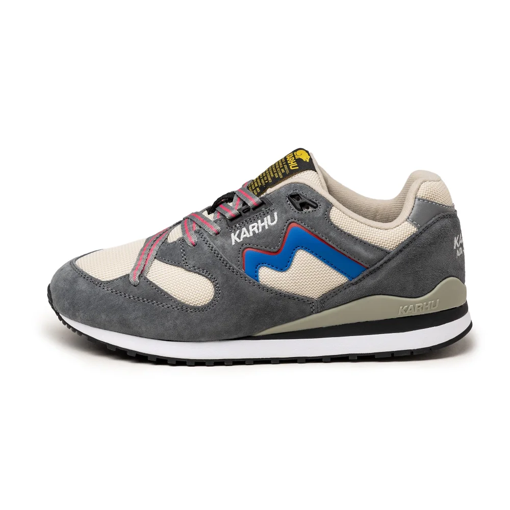 Karhu Synchron Classic OG F802511 / grau