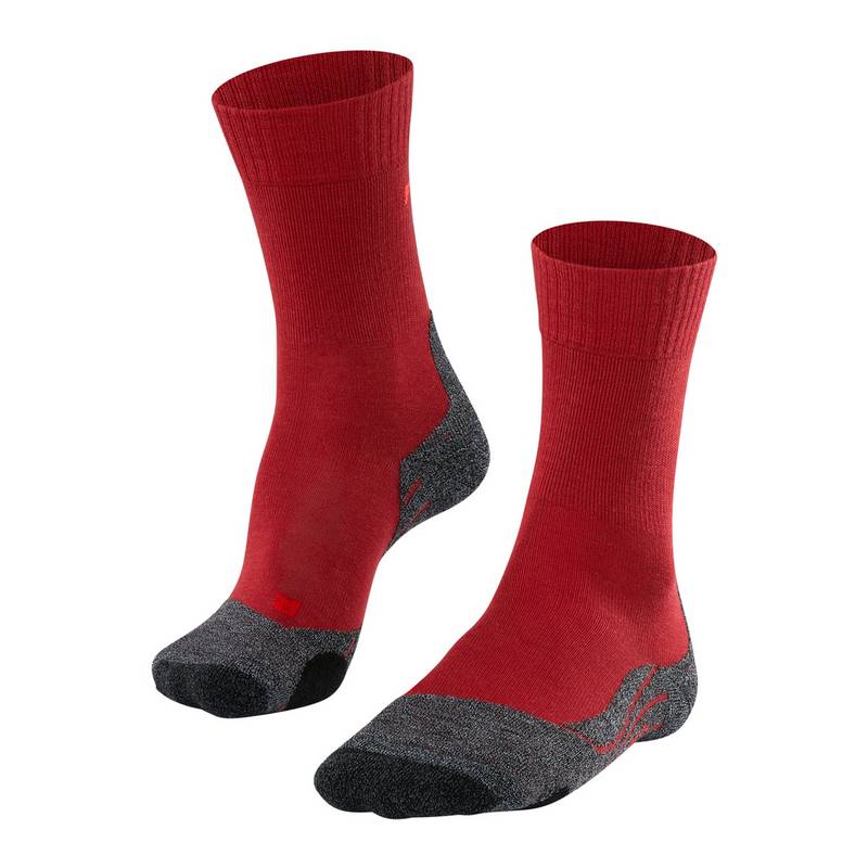 Falke TK2 Explore Socken Damen