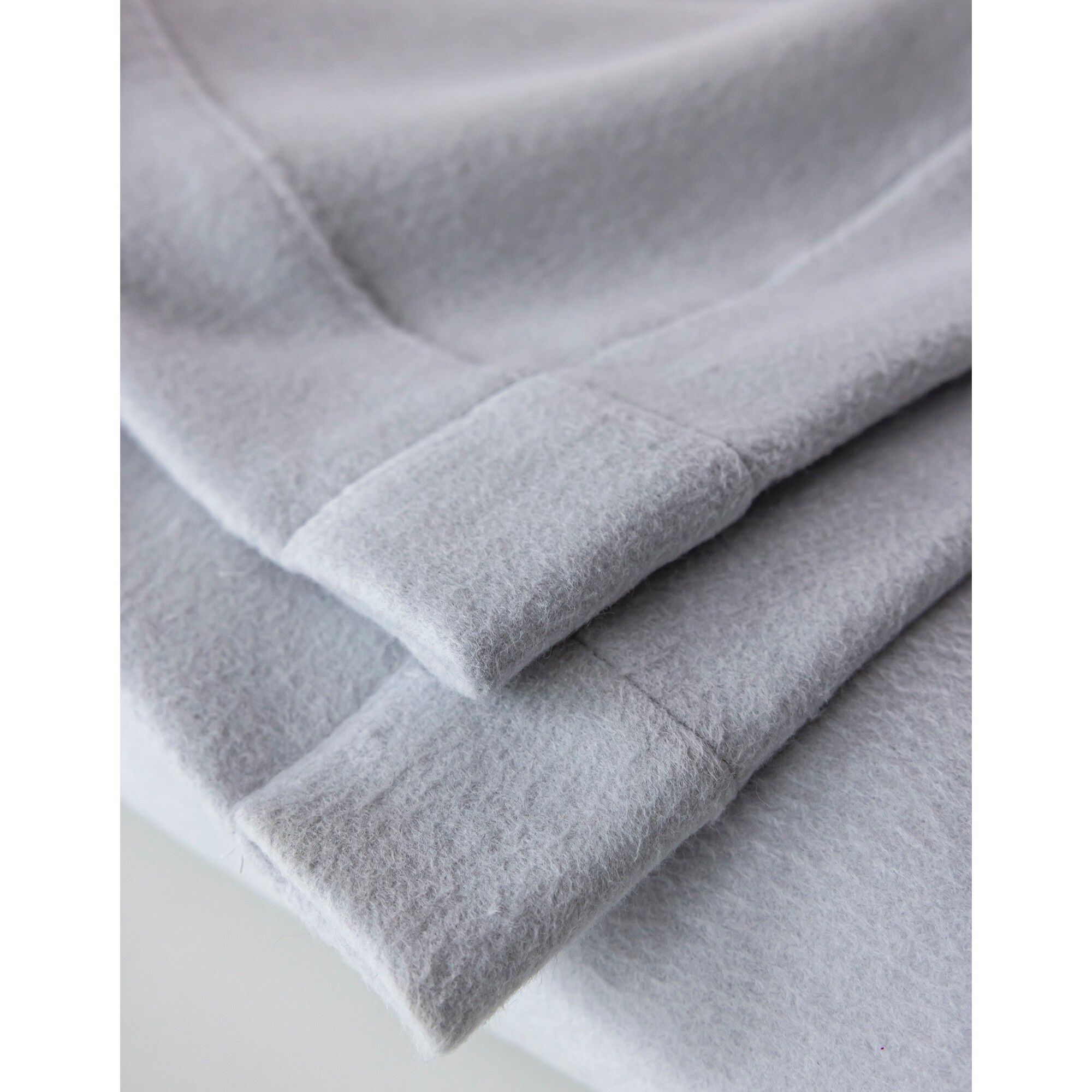 Couverture en flanelle 420g/m²