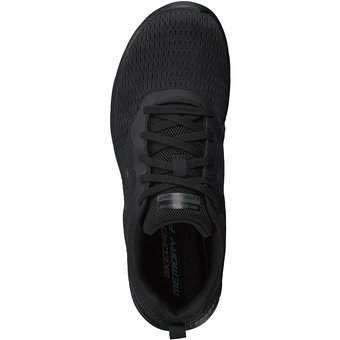 Skechers Bountiful Quick Path in schwarz