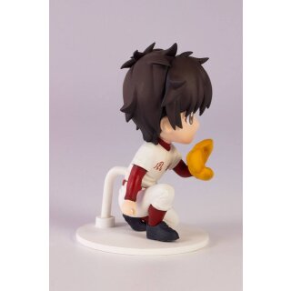 ** % SALE % ** Major 2nd PVC Statue Daigo Shigeno 7 cm