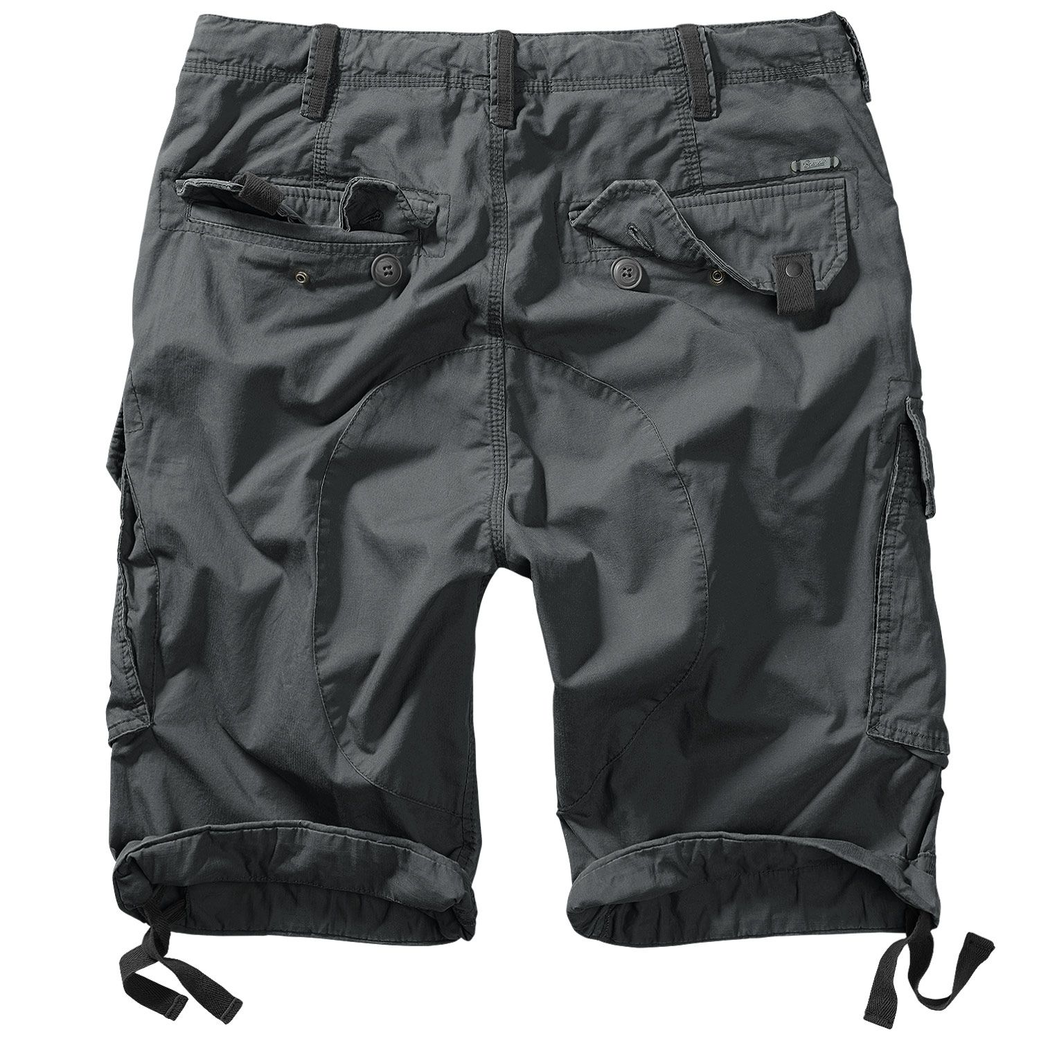 Columbia Mountain Cargo Shorts
