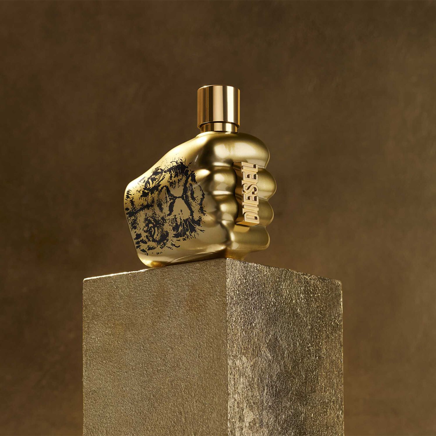 Diesel Spirit of the Brave Intense Eau de Parfum Intense