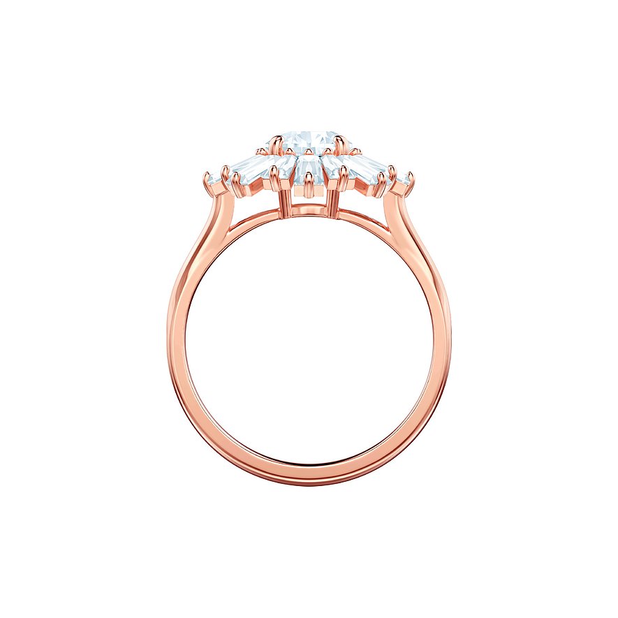 Swarovski Damenring Sunshine