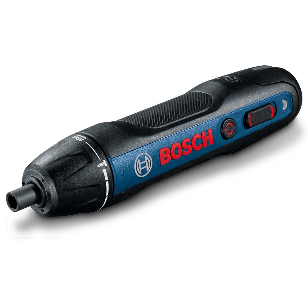 Chave de fenda BOSCH 3,6V ¼” 06019H2140