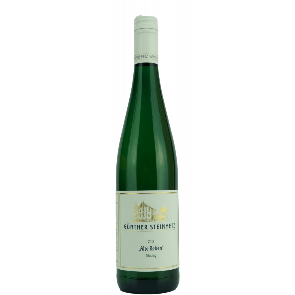 2018 Riesling Veldenzer  'Alte Reben' trocken
