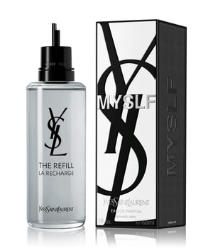 Yves Saint Laurent MYSLF Eau de Parfum-40 ml