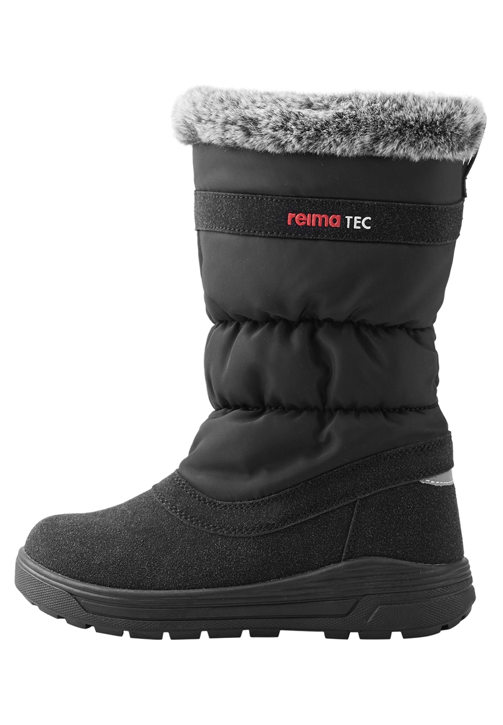 reima Sophis wasserdicht und mit warmen Futter Winterstiefel
