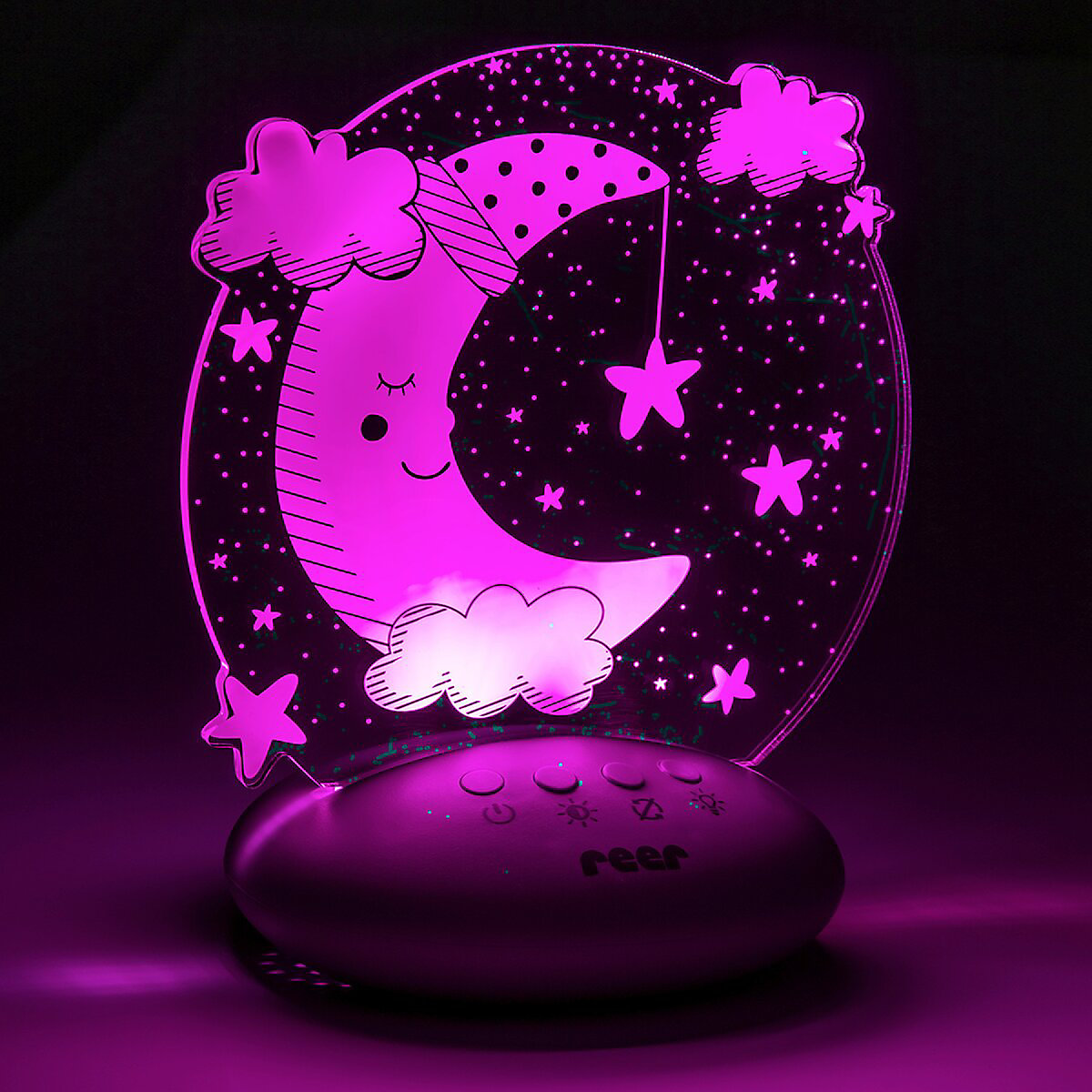 Nachtlicht ColourLumy