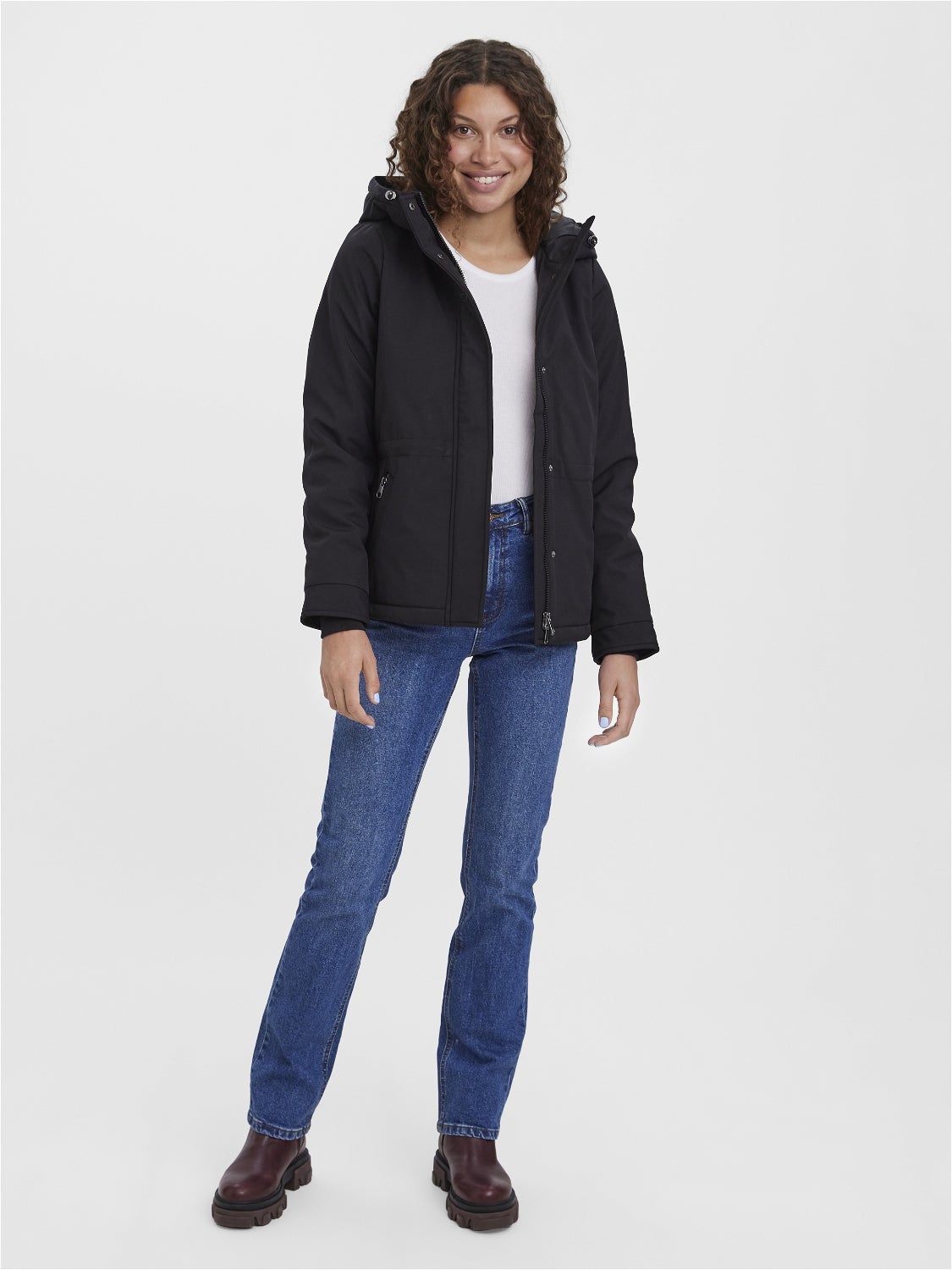 VMCLEANMILAN Jacke