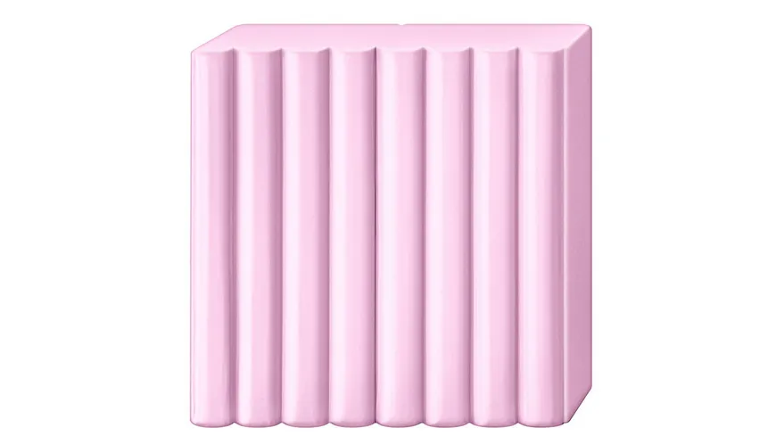 STAEDTLER Modelliermasse FIMO® effect Rose 57 g