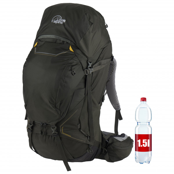 Lowe Alpine - Cerro Torre 65 - Trekkingrucksack