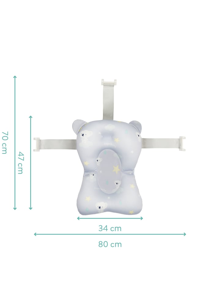 fillikid Fillikid Badewanneneinsatz Exklusiv in Koala günstig kaufen onesize