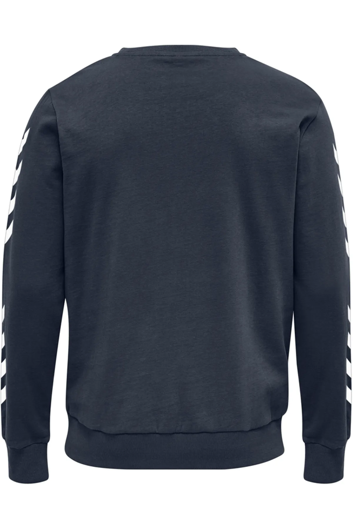 hummel  hmlLEGACY CHEVRON SWEATSHIRT