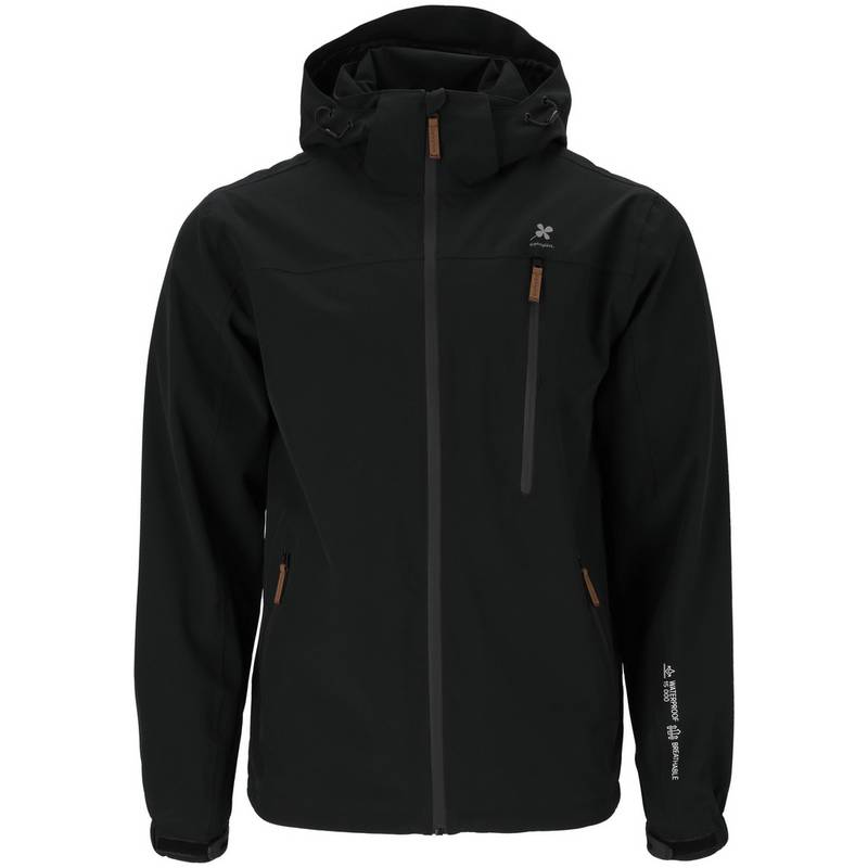 Gipfelglück Julius Outdoorjacke Herren