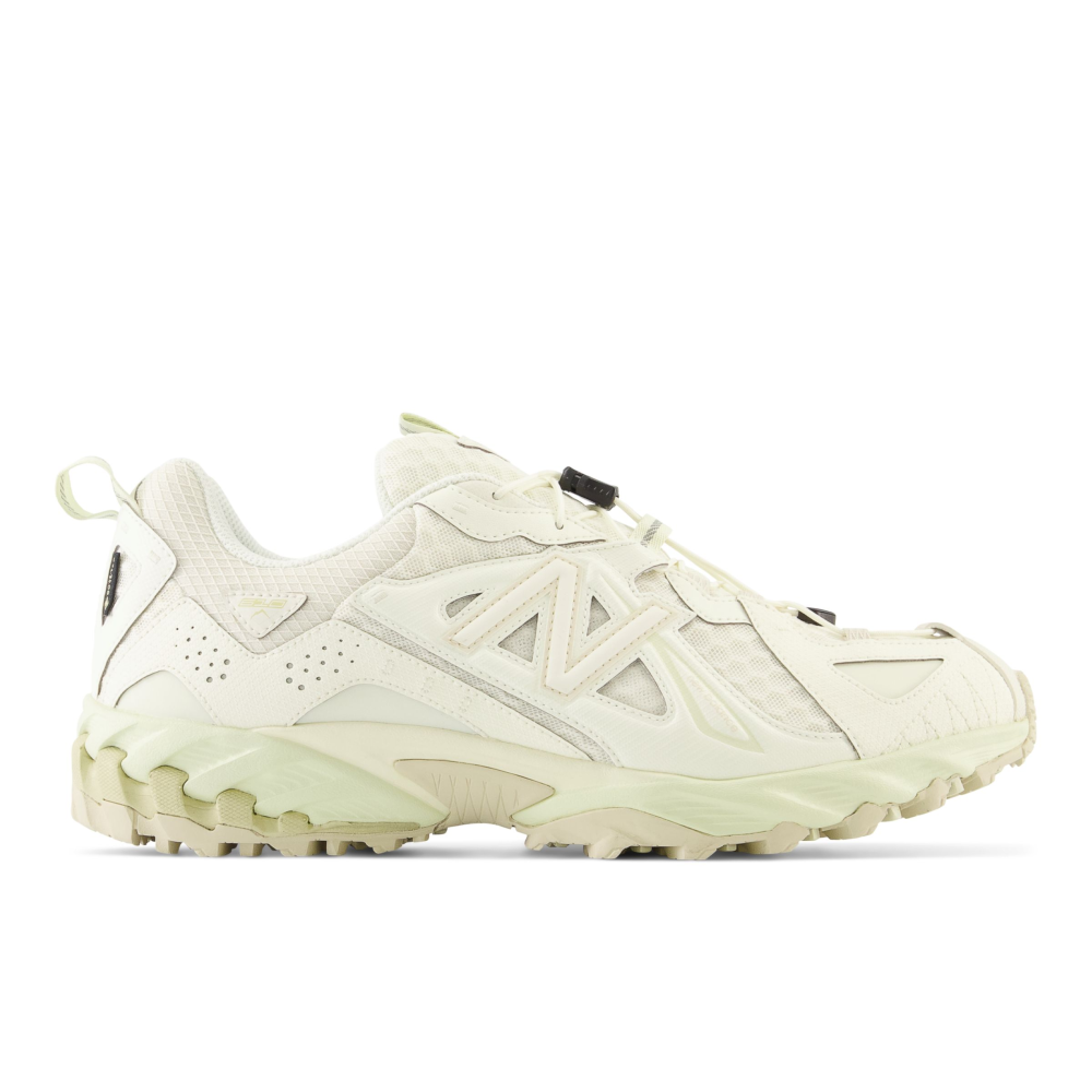 New Balance 610 ML610XB GORE TEX ML610XB / weiss