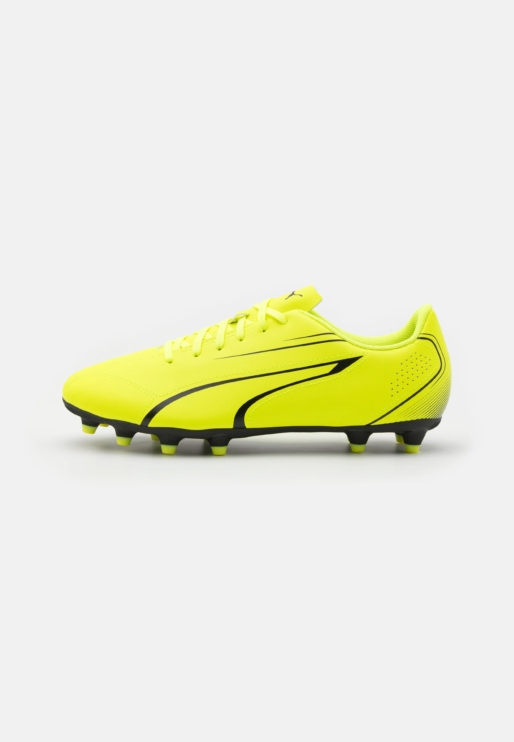 Puma VITORIA FG/AG - Botas de fútbol sala con tacos