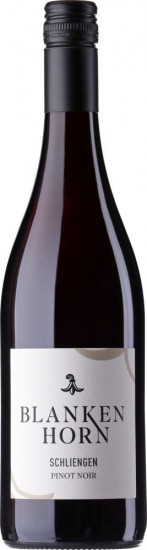 2020 Schliengen Pinot Noir trocken - Weingut Blankenhorn
