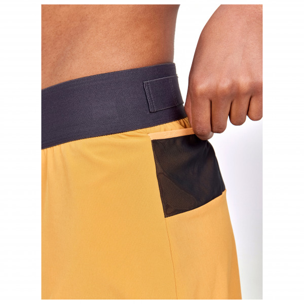 Craft - Women's Pro Trail 2In1 Skirt - Laufshorts