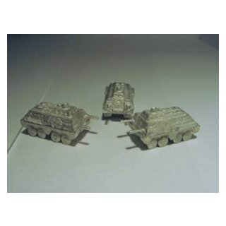 APC Wheeled (2) Heavy