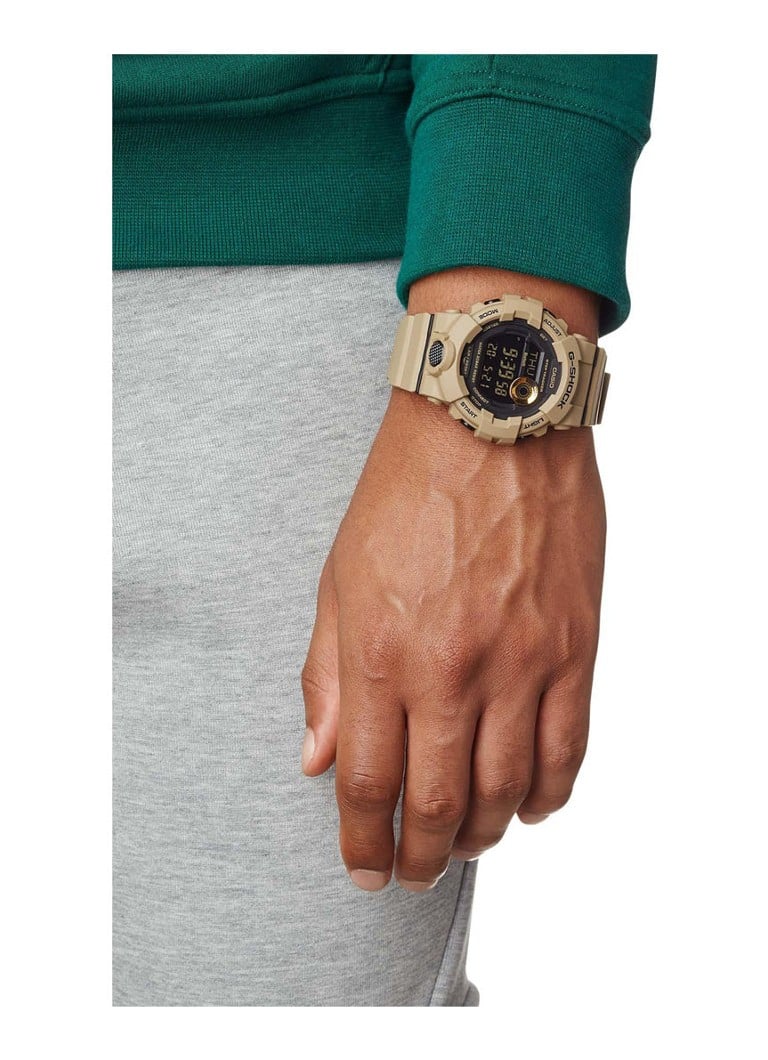 G-Shock Watch GBD-800UC-5ER