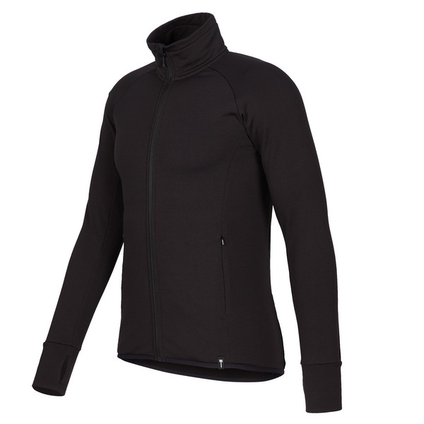KITULO JACKET Herren - Fleecejacke