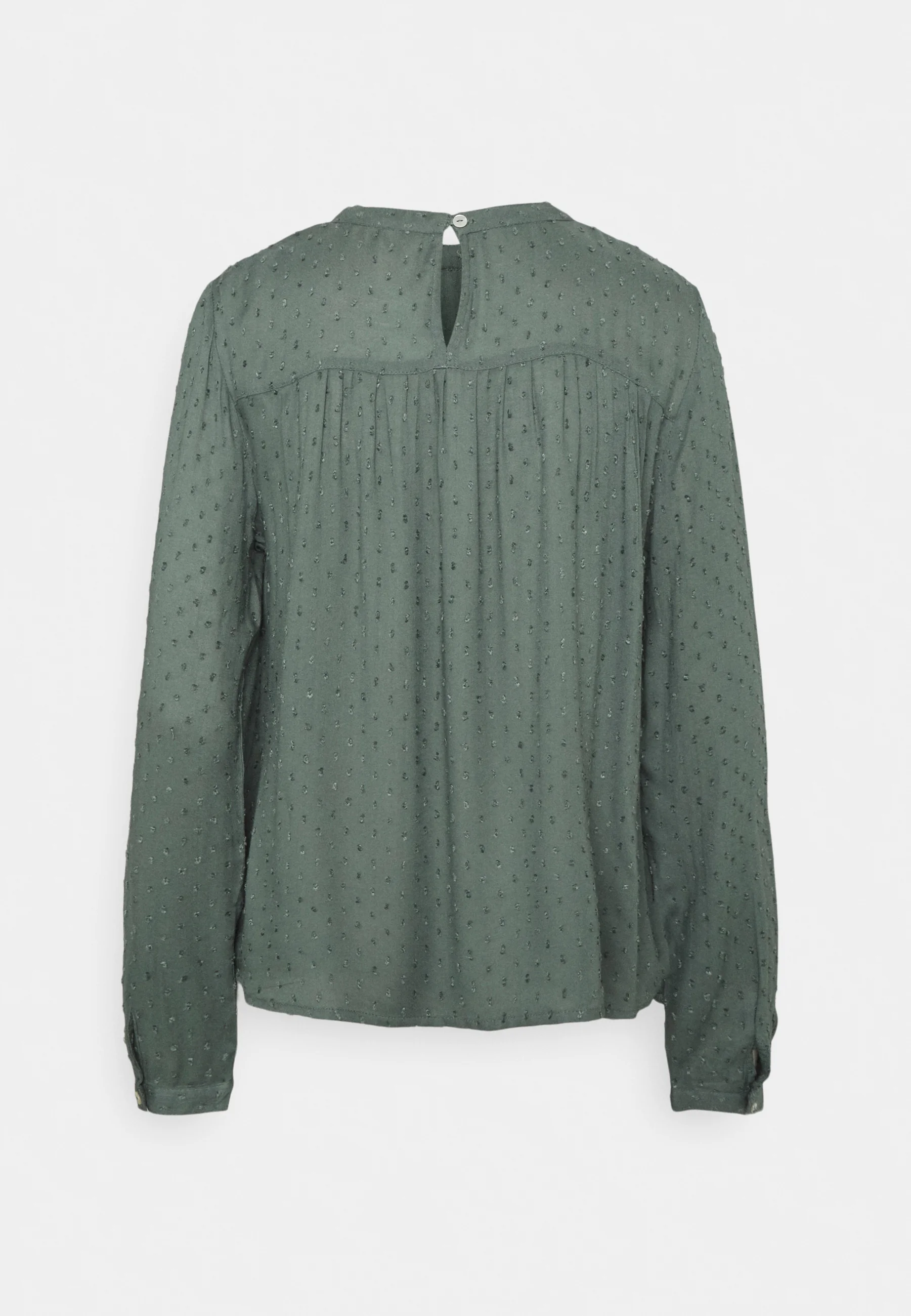 ONLY Tall ONLPELIA LIFE BLUSA DE PUNTOS - Blusa