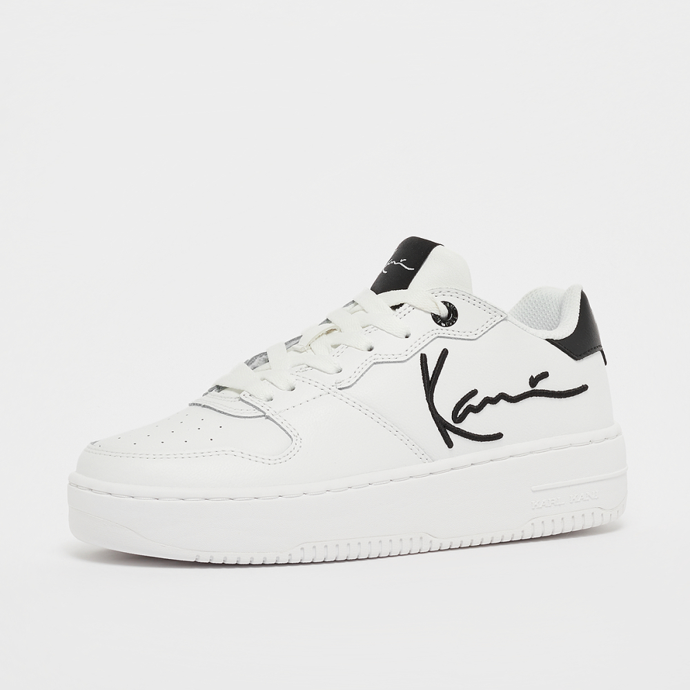 Karl Kani 89 UP Logo KKFWW000258 / weiss
