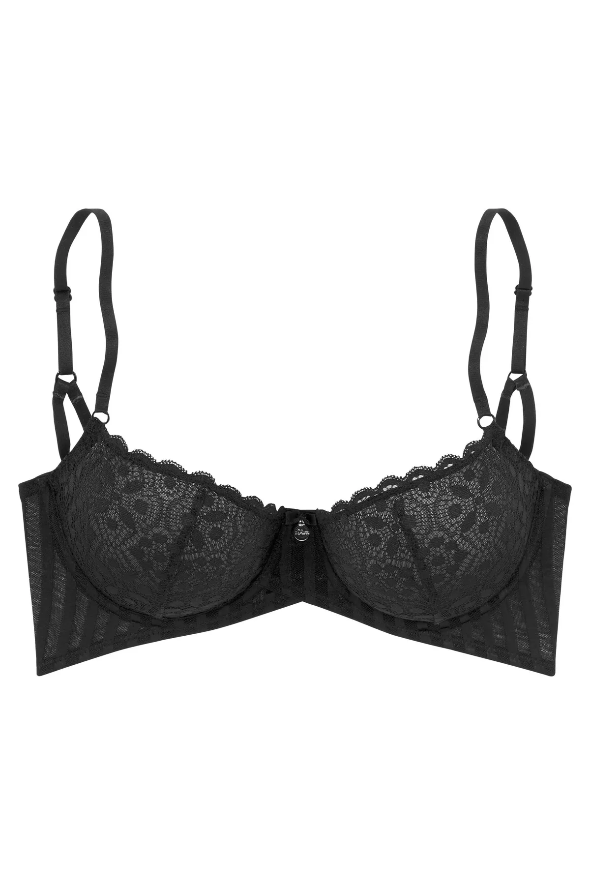 s.Oliver  Bodywear Bügel-BH