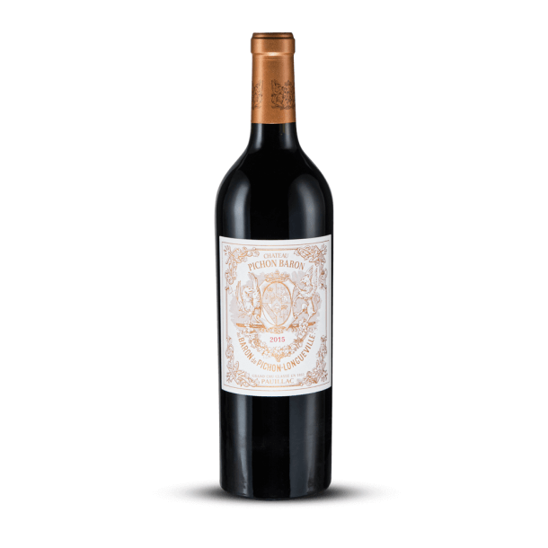Grand Cru Classé Rouge 2016 - Château Pichon Baron