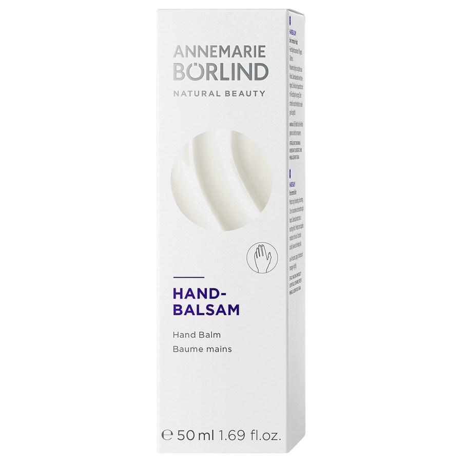 Handbalsam