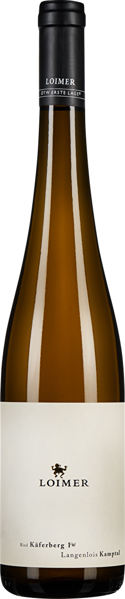 Loimer Grüner Veltliner Ried Käferberg 1ÖTW Erste Lage 2020