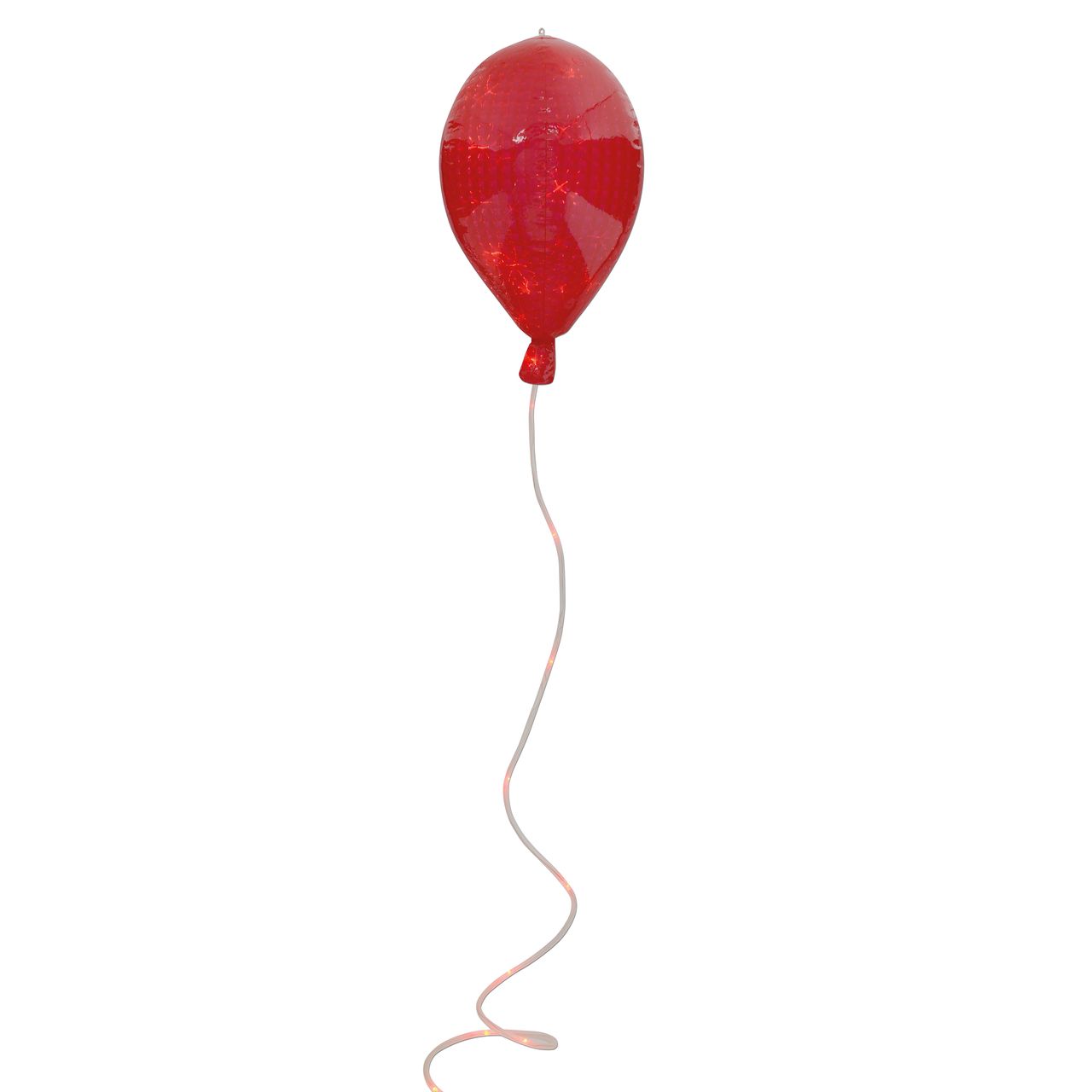 Näve Leuchten LED Dekoballon