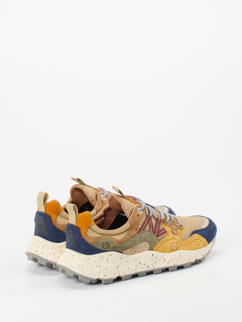 Sneaker-46613910006 Flower Mountain