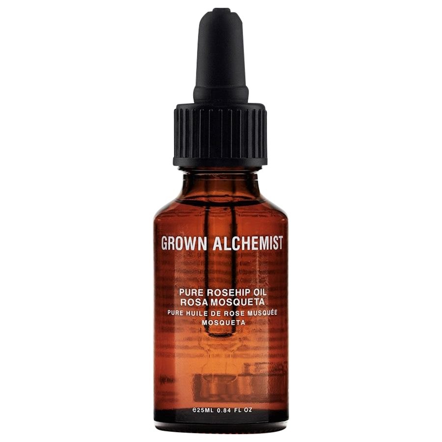 Pure Rosehip Oil