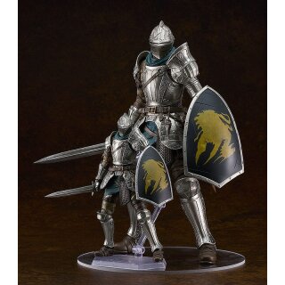 Demon's Souls Pop Up Parade PVC Statue - SP Fluted Armor