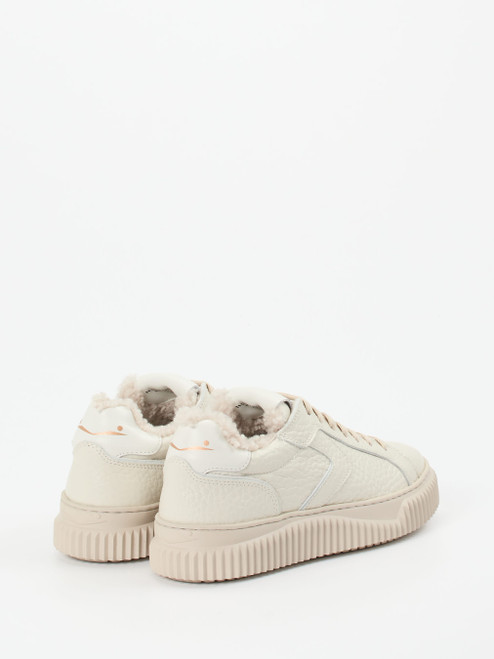 Sneaker-16637990308 Voile Blanche