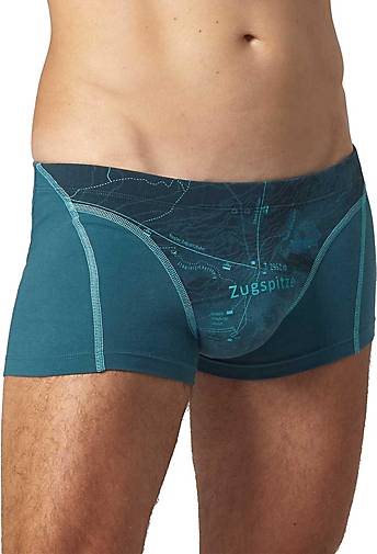 EIN SCHÖNER FLECK ERDE Boxershort 1er Pack