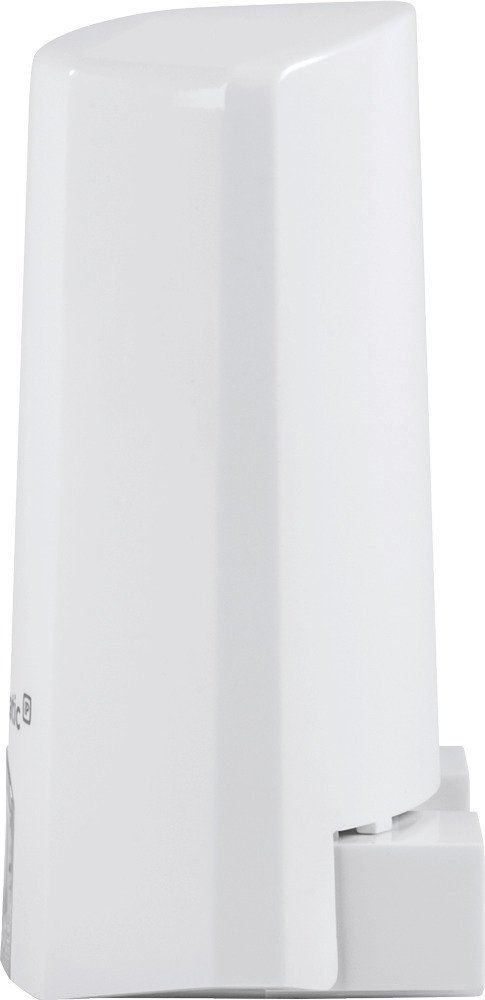 Homematic IP Lichtsensor – außen Smart-Home-Steuerelement