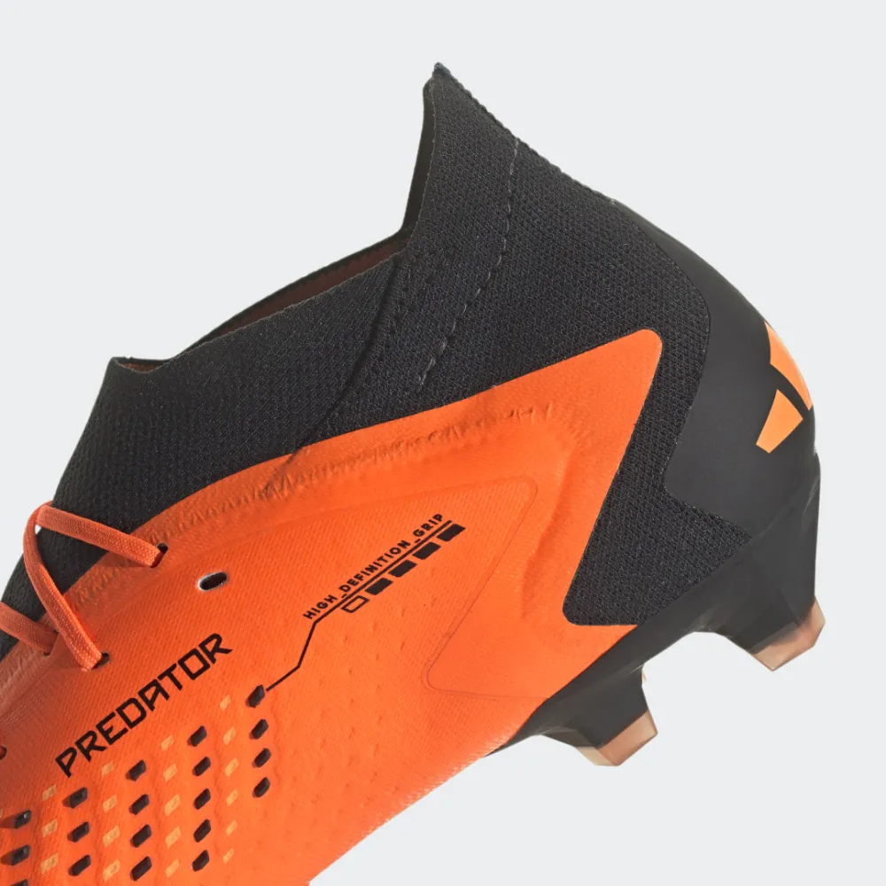 adidas Predator Accuracy.1 FG GW4572 / orange