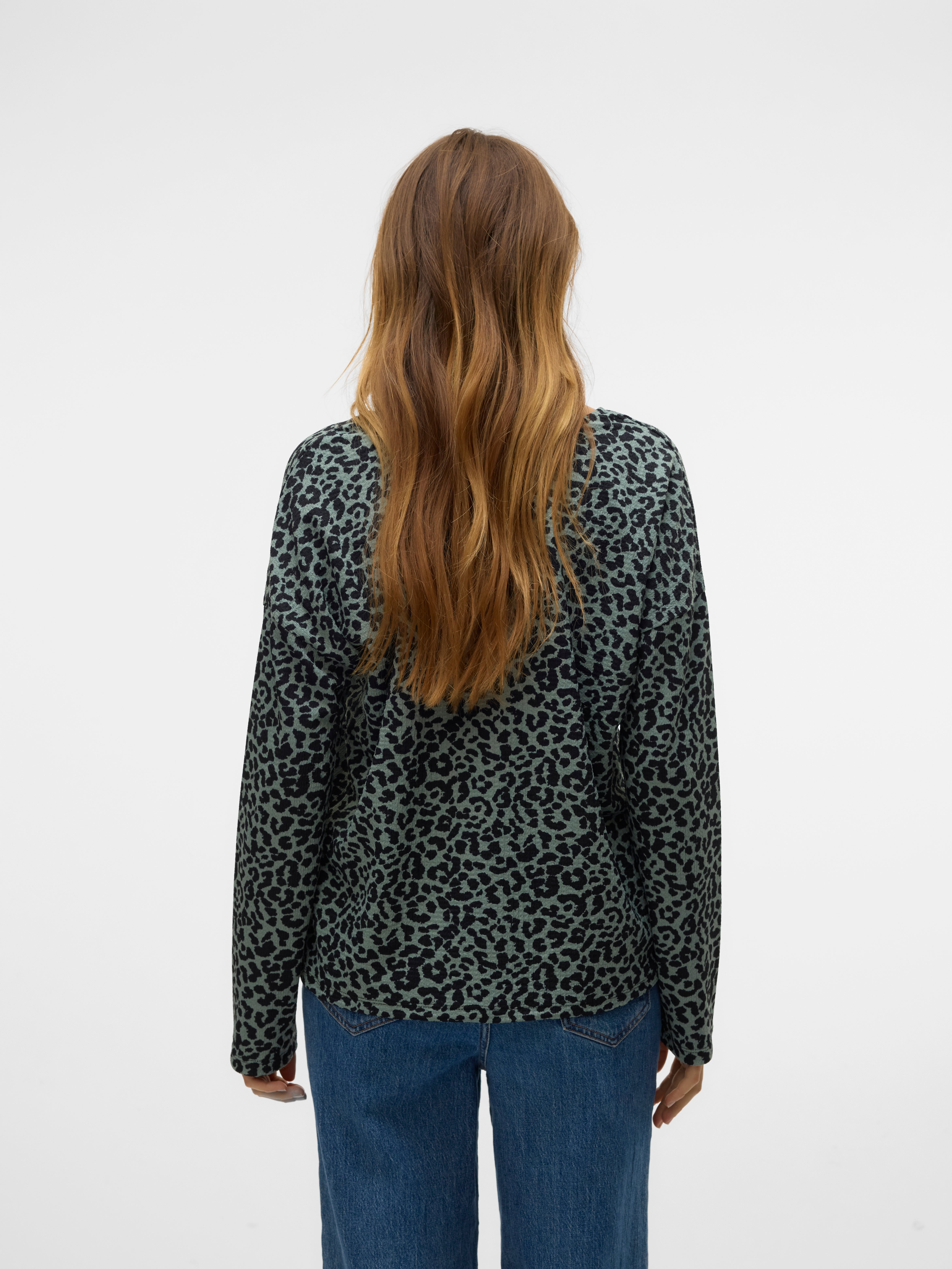 VMMERVE Top