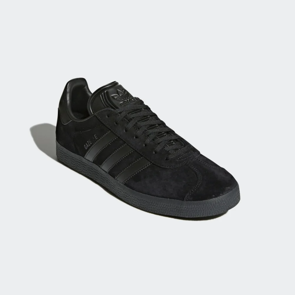 adidas Gazelle CQ2809 / schwarz