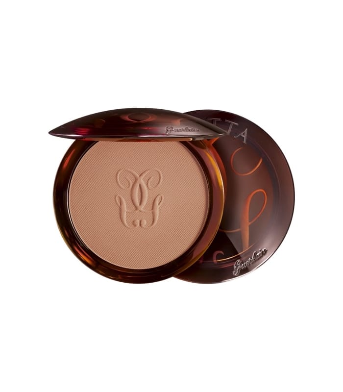 Guerlain-TERRACOTTA POUDRE BRONZANTE-Poudre Bronzante Hydratante Haute Tenue